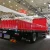 FOTON 4X2 Heavy duty cargo delivery truck hot sale