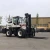 Import Four Wheel Drive New rough mini diesel terrain shandong rough terrain 4 wheel drive off road forklift for sale from China