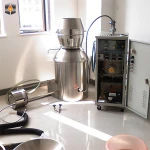 frankincense oil extract machine essential oil distillation machine for herb