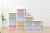 Free Sample Customize Storage Cabinet Bathroom Kitchen Cabinet Drawers Plastic Kids Baby Child Toy Clothes Box