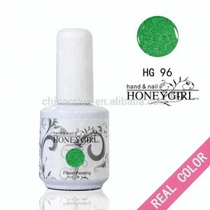 free sample Private Label gel uv nail polish
