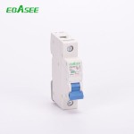 Free Samples! IEC/EN60947-2 1P, 2P, 3P, 4P 63A,80A,100A,125A 1000VDC mcb mini dc circuit breaker