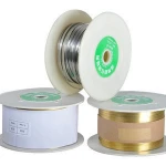 Free samples RoHS approved H65 Tin-plating Copper strips manufacturer