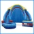 Import Free shipping Children Inflatable slide with pool and giant inflatable water slide for kids 5%  PRICE  OFF from China