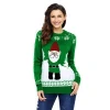 Free Shipping Custom Wholesale Ugly Christmas Sweater