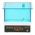 Import Free Shipping Digital Temperature Automatic 4 Eggs Mini Incubator Hatcher Household Hatching Incubator for Chicken Duck from China