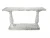 Import French style Balustrades Unique Console Table HL291 from China