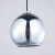 Import Fresh Contemporary Pendant Lights Deco Pendulum Lights Ceiling Crystal Light from China