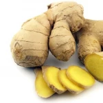 FRESH GINGER SSS
