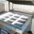 Import fresh meat trays vacuum sealing machine/ shellfish box vacuum skin packaging machine/ food container MAP sealing machine from China