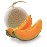 Fresh Musk Melon