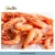 Import Fresh Seafood Frozen HOSO IQF Cooked Penaeus Vannamei White Shrimp from Singapore