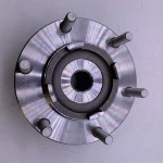 Front Axle Wheel Hub Bearing UR61-33-061 For MZDA BT-50
