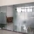 Import Frosted transparent glass decorative window film from China