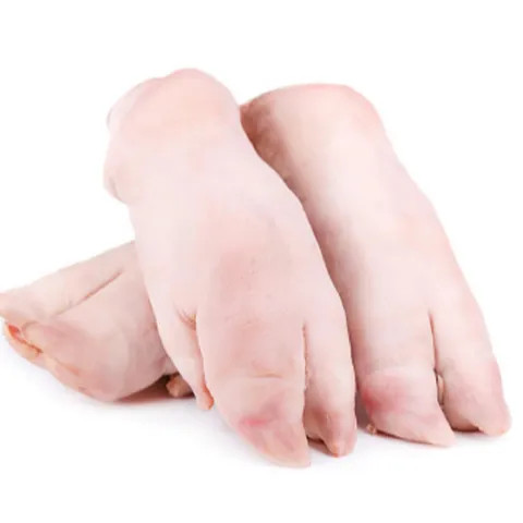 Frozen Pig Hind Foot , Pork Hind Foot, Frozen Pork Hind Feet