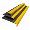 frp flexible stair nosing for vinyl floor