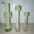 Import FRP GRP Bolt and Nut Composite stud bolt nut Fiber Screw and Nut GRE fasteners from China