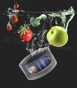 Fruit Vegetables Purifier For Sterilize Disinfection for Home Kitchen Food from Xiaomi youpin - China