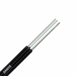 FTTH fiber optic drop wire cable G657A FTTH SC UPC Drop Cable Patch cord