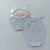 Import Fuli Bird Repellent owl Holographic Sticker   Back Glue  Pest Control repelling pigeons from China