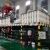 Import Full-automatic Mgo board production line / Gypsum board laminating machine / pvc film lamination machine from China