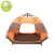 Import full-automatic rainproof sun shelter hydraulic hexagon pop up tent for camping from China