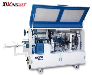 Full automatical Chinese Edge Banding Machine for Sale