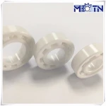 full ceramic zirconia ball bearing 6000CE 10mmx26mmx8mm