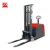 Import Full Electric Pallet Jack Stacker Electric Counterbalance 1T 2T 3T Walking Electric Stacker Electric Forklift from China
