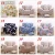 Import full fabric print home furniture Spandex sofa couch cover from China