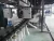 Import fully automatic hdpe vinyl plastic hand disposable polyethylene glove making machine disposable pe gloves production line from China