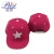 Import Funny Children Snap Back Hats Kids Flat Brim Caps with Ears from China