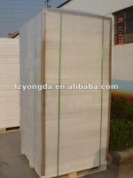 furnace liner refractory calcium silicate board