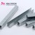 Import Furniture  metal U type  pneumatic nails upholstery staples 1013j from China