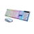 Import G21 USB 2.0 Backlit LED Professional 104 Keys Keyboard Mouse Combos Home Notebook Desktop Computer Latest Gaming  Keyboards from China