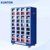 G51-36 Factory metal parts management Industrial rights Management Smart vending machines