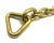 Import G70 Transport Chain with 5/16 Eye Grab Hook and Delta Ring from China