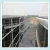 Import galvanized  handrail from China
