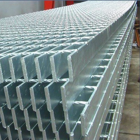 galvanized safe steel grating,galvanized safe floor grilles,galvanised safe floor steel lattice