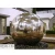Import Garden Ceramic Granite Ball Water Fountain Sphere from China