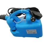 Garden Sprayer with Shoulder Strap Electric Fogging Sprayer Agricultural Gardening Tool