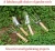 Import Garden Tool Set - 4 Pieces Heavy Duty Garden Hand Tools Kit with Wooden Handle from China