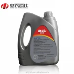 Gasoline Lubricant Oil, 5W30 Motor Oil Lubrication, OEM Factory