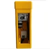 gate for parking system top level automatic traffic barrier