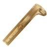 Gauge For Horse teeth Measuring (Brass) veterinary instruments Stainless Steel CE Approved