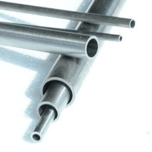 GB 16Mn Fluid Capillary Tube liquid capillary pipe Steel for Chair Spring/steering column steel tube