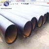 GB/T3091 LSAW Steel Pipe for low pressure fluid transport