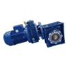 Gear Nema motor NMRV050 gearbox