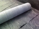 Geosynthetic Clay Liner GCL Sheet