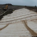 geosynthetic  clay liner